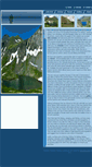 Mobile Screenshot of coloradomountainfishing.com